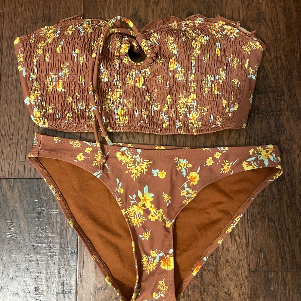 Swim bikini